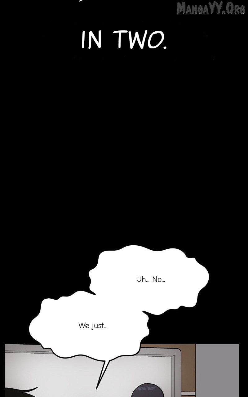 Change Me Chapter 82 - page 112